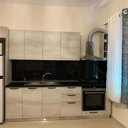 Jessica'S Apartment Τίρανα Εξωτερικό φωτογραφία