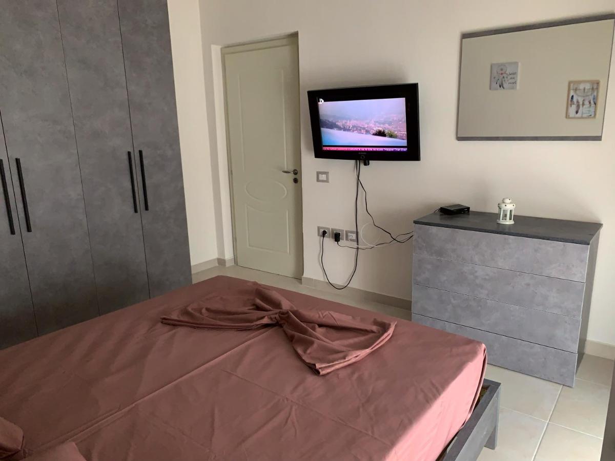 Jessica'S Apartment Τίρανα Εξωτερικό φωτογραφία