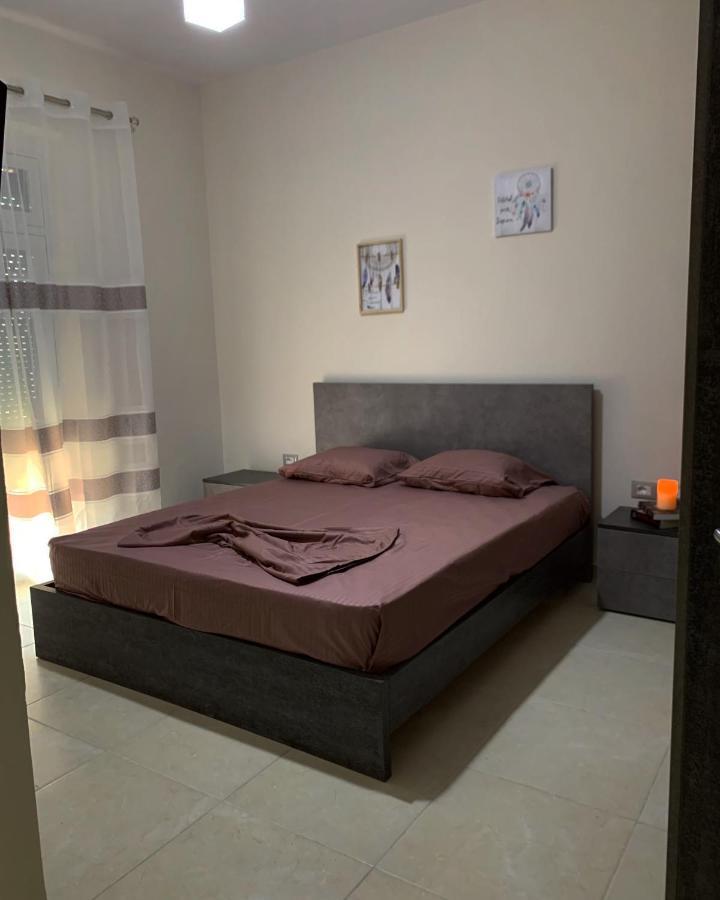 Jessica'S Apartment Τίρανα Εξωτερικό φωτογραφία