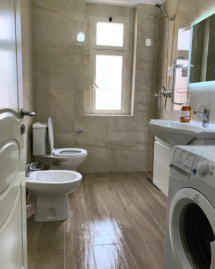 Jessica'S Apartment Τίρανα Εξωτερικό φωτογραφία