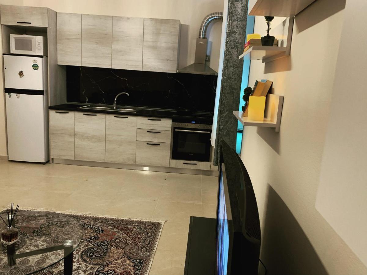 Jessica'S Apartment Τίρανα Εξωτερικό φωτογραφία