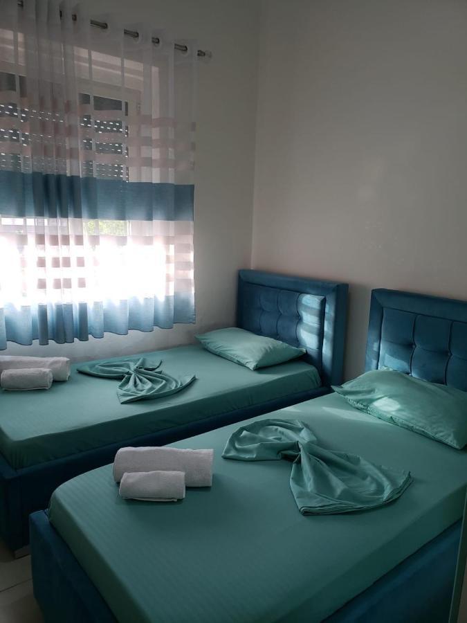 Jessica'S Apartment Τίρανα Εξωτερικό φωτογραφία