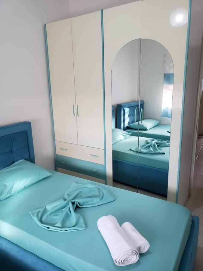 Jessica'S Apartment Τίρανα Εξωτερικό φωτογραφία