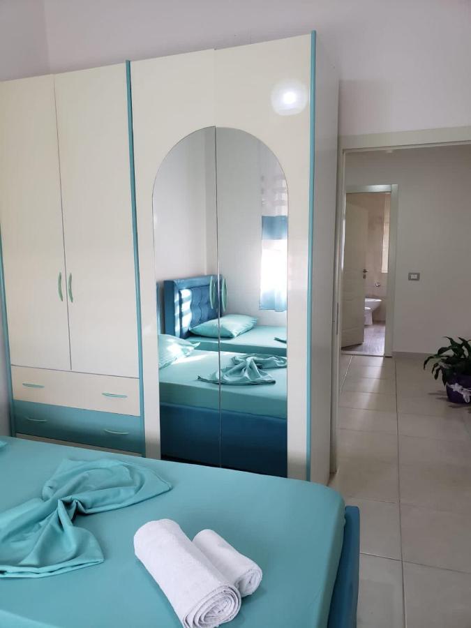 Jessica'S Apartment Τίρανα Εξωτερικό φωτογραφία