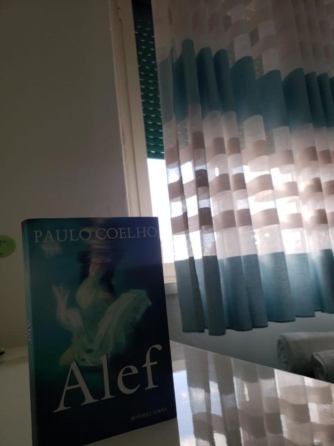 Jessica'S Apartment Τίρανα Εξωτερικό φωτογραφία