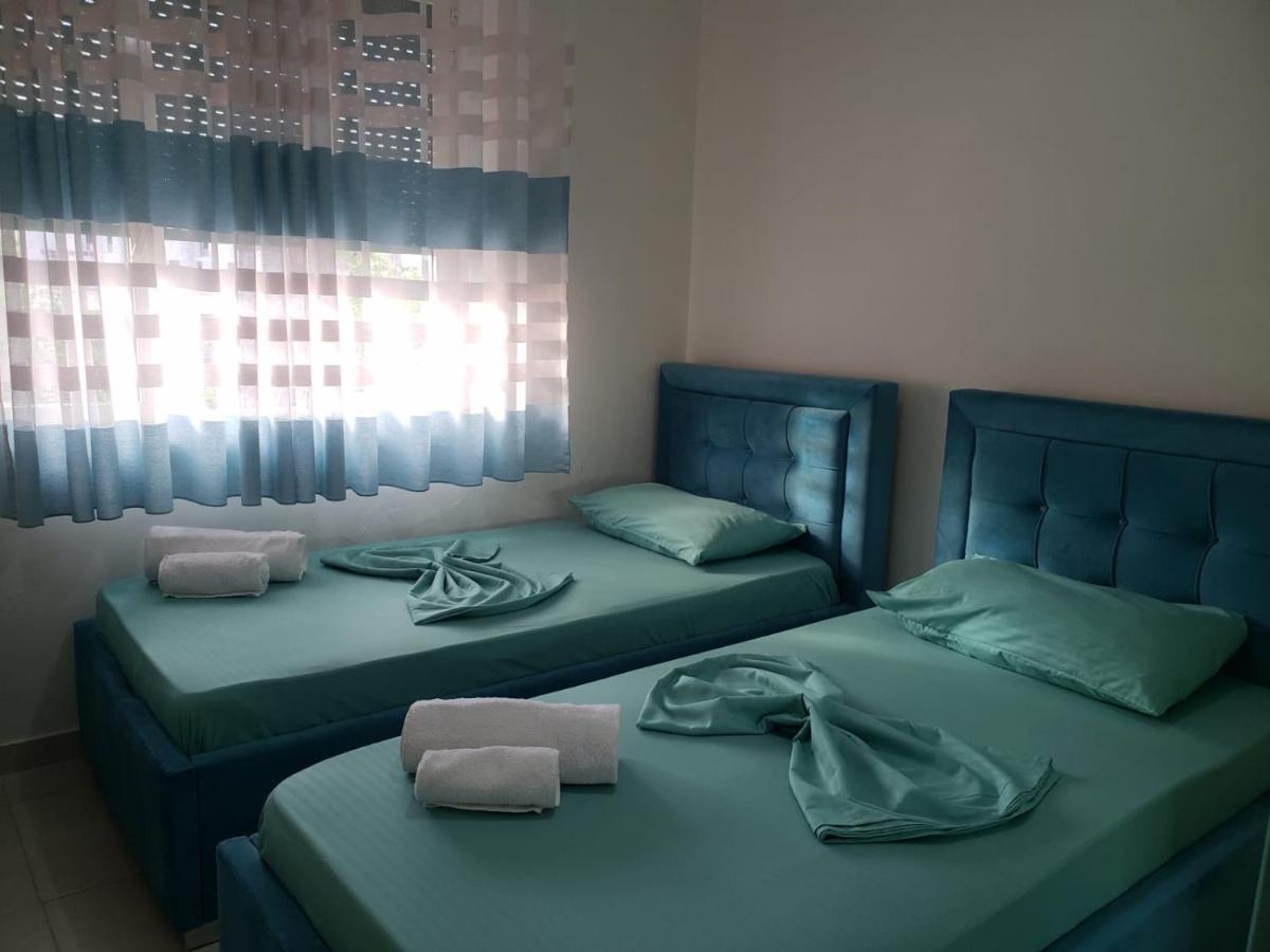 Jessica'S Apartment Τίρανα Εξωτερικό φωτογραφία