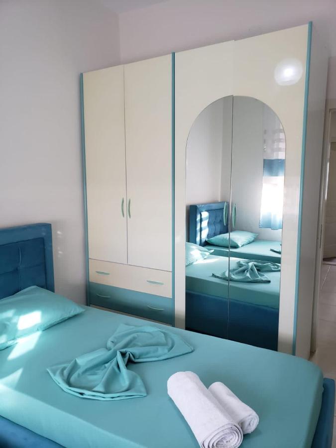 Jessica'S Apartment Τίρανα Εξωτερικό φωτογραφία